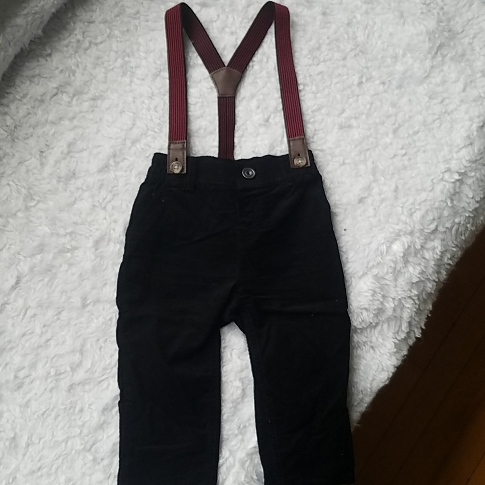 3 Piece Childrens Place outfit - Picture 3 of 4